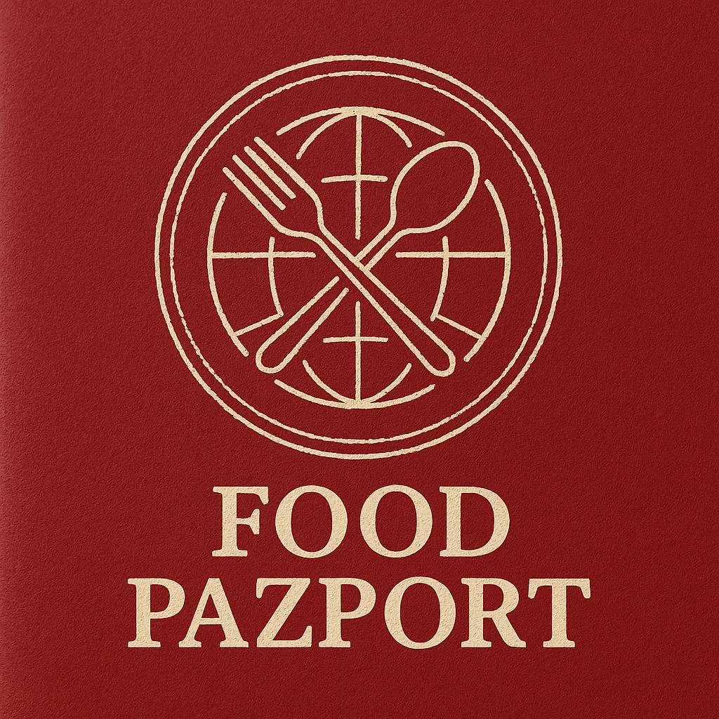 ภาพของโครงการ FOOD Pazport  (AI Personalized Food)