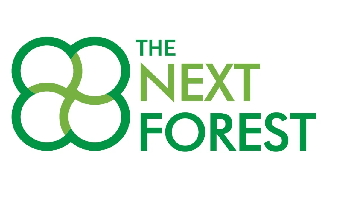 ภาพของโครงการ The Next Forest