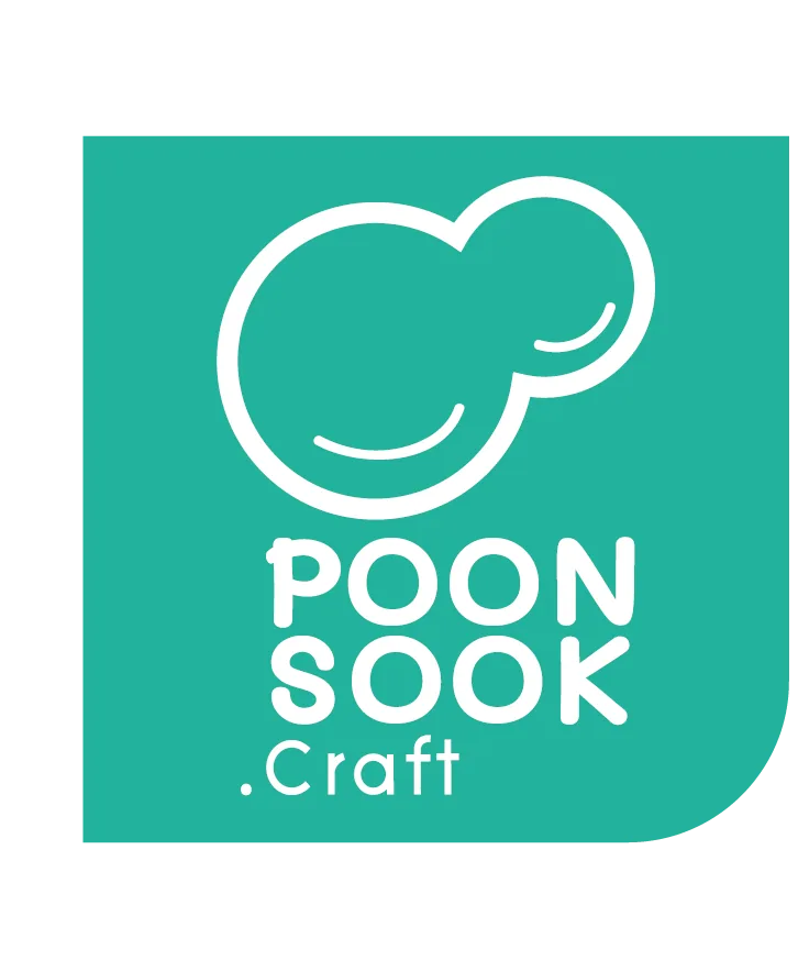 ภาพของโครงการ ศูนย์การเรียนรู้รีไซเคิลเคลื่อนที่ Poonsook.Craft