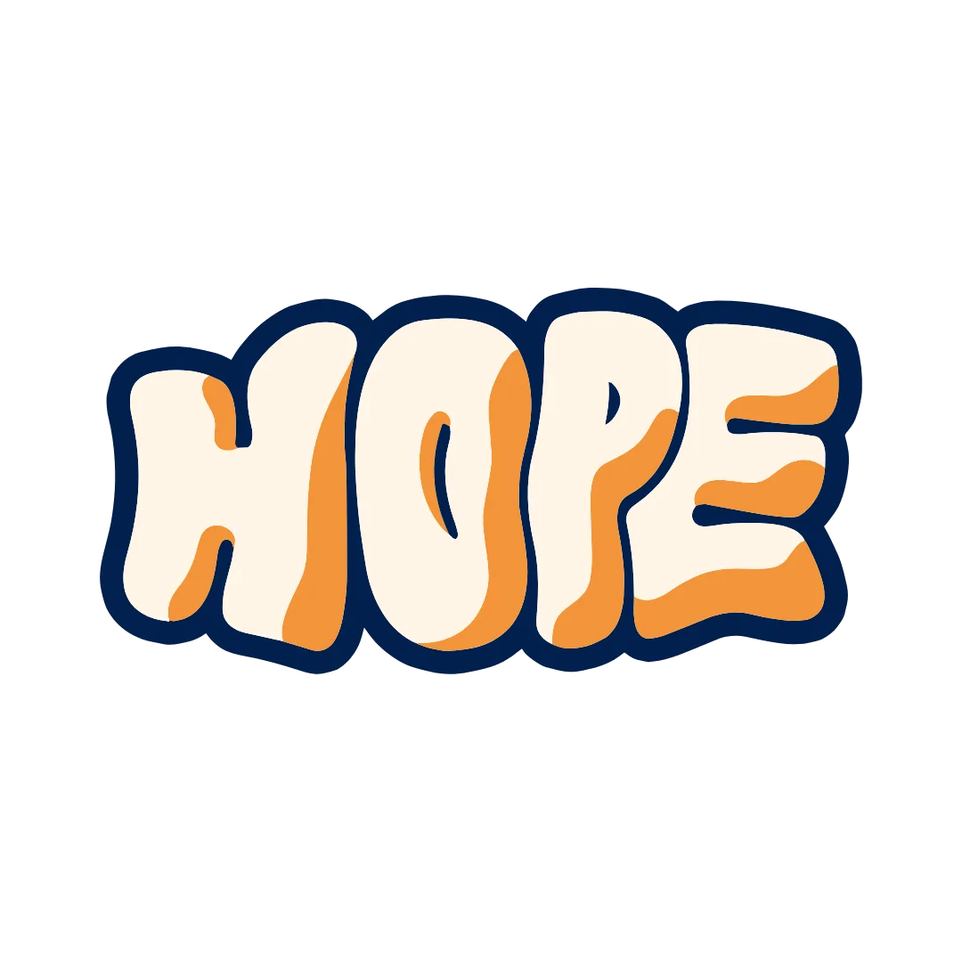 ภาพของโครงการ โฮป (HOPE)