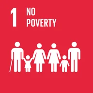 SDG 1: ความยากจนต้องหมดไป SDG 1