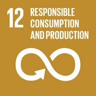 SDG 12: บริโภคและผลิตอย่างมีความรับผิดชอบ SDG 12