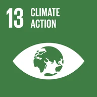SDG 13: แก้ปัญหาโลกร้อน SDG 13