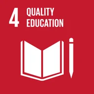 SDG 4: การศึกษาที่มีคุณภาพ SDG 4