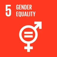 SDG 5: ความเท่าเทียมทางเพศ SDG 5