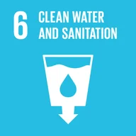 SDG 6: น้ำสะอาดและสุขอนามัย
