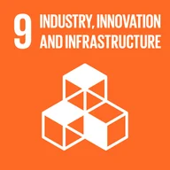 SDG 9: อุตสาหกรรม นวัตกรรม และโครงสร้างพื้นฐาน SDG 9